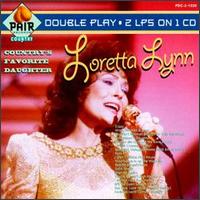 Loretta Lynn - Country's Favorite Daughter